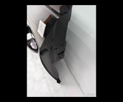 PORTA PORTIERA ANTERIORE SINISTRA SKODA OCTAVIA II - 22