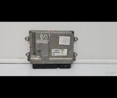 CENTRALINA MOTORE ECU SH SH01 2.2D 110Kw 150CV MAZ