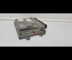 CENTRALINA MOTORE ECU SH SH01 2.2D 110Kw 150CV MAZ
