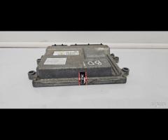 CENTRALINA MOTORE ECU SH SH01 2.2D 110Kw 150CV MAZ