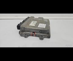 CENTRALINA MOTORE ECU SH SH01 2.2D 110Kw 150CV MAZ - 6