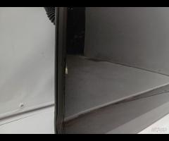 PORTA PORTIERA POSTERIORE SX SKODA OCTAVIA III 201 - 7