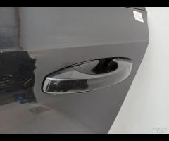 PORTA PORTIERA POSTERIORE SX SKODA OCTAVIA III 201 - 10