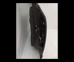 PORTA PORTIERA POSTERIORE SX SKODA OCTAVIA III 201 - 11