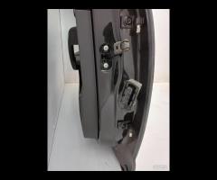 PORTA PORTIERA POSTERIORE SX SKODA OCTAVIA III 201 - 12