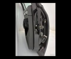 PORTA PORTIERA POSTERIORE SX SKODA OCTAVIA III 201 - 13