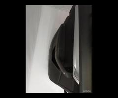 PORTA PORTIERA POSTERIORE SX SKODA OCTAVIA III 201 - 14