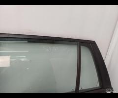PORTA PORTIERA POSTERIORE SX SKODA OCTAVIA III 201 - 16