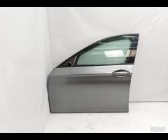 PORTA PORTIERA ANTERIORE SINISTRA BMW 535D F10 201 - 1