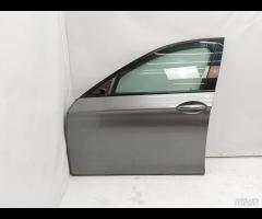 PORTA PORTIERA ANTERIORE SINISTRA BMW 535D F10 201 - 2