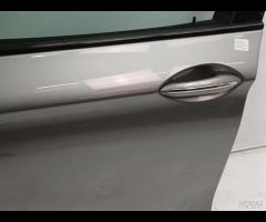 PORTA PORTIERA ANTERIORE SINISTRA BMW 535D F10 201 - 10
