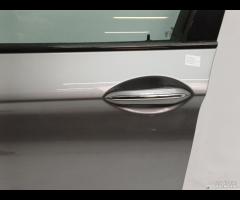 PORTA PORTIERA ANTERIORE SINISTRA BMW 535D F10 201 - 14