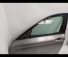PORTA PORTIERA ANTERIORE SINISTRA BMW 535D F10 201 - 15