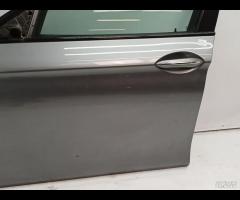 PORTA PORTIERA ANTERIORE SINISTRA BMW 535D F10 201 - 21