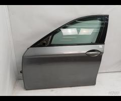 PORTA PORTIERA ANTERIORE SINISTRA BMW 535D F10 201 - 22