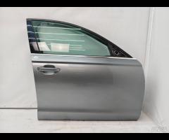 PORTA PORTIERA ANTERIORE DESTRA AUDI A6 4G C7 2011 - 1