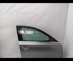 PORTA PORTIERA ANTERIORE DESTRA AUDI A6 4G C7 2011 - 3