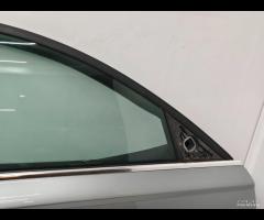 PORTA PORTIERA ANTERIORE DESTRA AUDI A6 4G C7 2011 - 5
