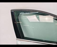 PORTA PORTIERA ANTERIORE DESTRA AUDI A6 4G C7 2011 - 6