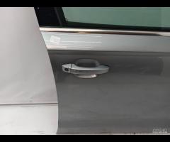 PORTA PORTIERA ANTERIORE DESTRA AUDI A6 4G C7 2011 - 7