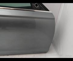 PORTA PORTIERA ANTERIORE DESTRA AUDI A6 4G C7 2011 - 9