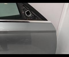 PORTA PORTIERA ANTERIORE DESTRA AUDI A6 4G C7 2011 - 10