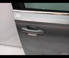 PORTA PORTIERA ANTERIORE DESTRA AUDI A6 4G C7 2011 - 12