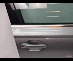PORTA PORTIERA ANTERIORE DESTRA AUDI A6 4G C7 2011 - 14