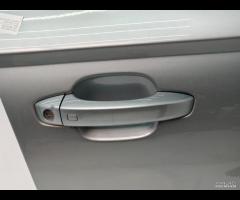 PORTA PORTIERA ANTERIORE DESTRA AUDI A6 4G C7 2011 - 15