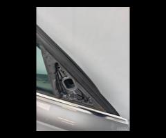 PORTA PORTIERA ANTERIORE DESTRA AUDI A6 4G C7 2011 - 19