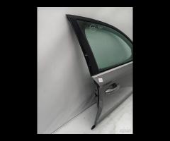 PORTA PORTIERA ANTERIORE DESTRA AUDI A6 4G C7 2011 - 20