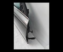 PORTA PORTIERA ANTERIORE DESTRA AUDI A6 4G C7 2011 - 22