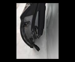 PORTA PORTIERA ANTERIORE DESTRA AUDI A6 4G C7 2011 - 23