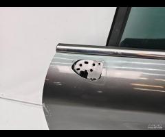 PORTA PORTIERA ANTERIORE SX FORD FIESTA MK8 2017-2 - 4