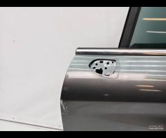 PORTA PORTIERA ANTERIORE SX FORD FIESTA MK8 2017-2 - 5