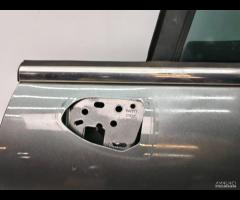 PORTA PORTIERA ANTERIORE SX FORD FIESTA MK8 2017-2 - 6
