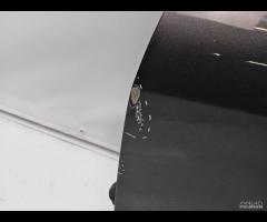 PORTA PORTIERA ANTERIORE SX FORD FIESTA MK8 2017-2 - 7