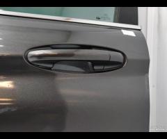 PORTA PORTIERA ANTERIORE SX FORD FIESTA MK8 2017-2 - 11