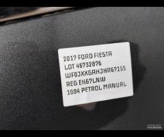 PORTA PORTIERA ANTERIORE SX FORD FIESTA MK8 2017-2 - 12