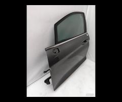 PORTA PORTIERA ANTERIORE SX FORD FIESTA MK8 2017-2 - 19