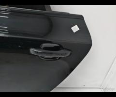 PORTA PORTIERA POSTERIORE SINISTRA AUDI A7 2010-20 - 7