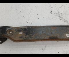 RINFORZO TRAVERSA PARAURTI POSTERIORE BMW F20 F21 - 4