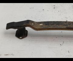 RINFORZO TRAVERSA PARAURTI POSTERIORE BMW F20 F21 - 6