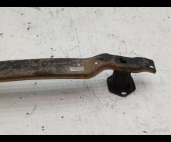 RINFORZO TRAVERSA PARAURTI POSTERIORE BMW F20 F21 - 7
