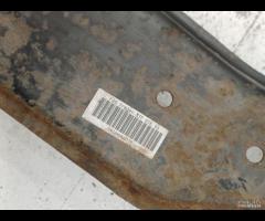 RINFORZO TRAVERSA PARAURTI POSTERIORE BMW F20 F21 - 8