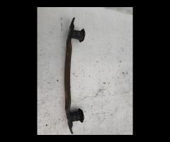 RINFORZO TRAVERSA PARAURTI POSTERIORE BMW F20 F21 - 9
