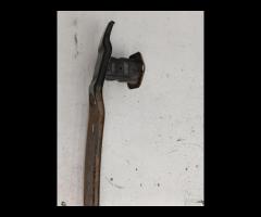 RINFORZO TRAVERSA PARAURTI POSTERIORE BMW F20 F21 - 10