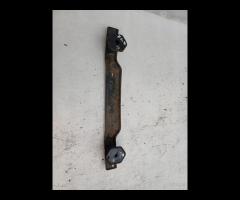 RINFORZO TRAVERSA PARAURTI POSTERIORE BMW F20 F21 - 12