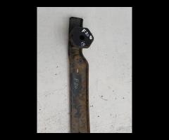 RINFORZO TRAVERSA PARAURTI POSTERIORE BMW F20 F21 - 13
