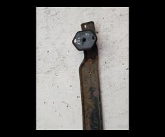 RINFORZO TRAVERSA PARAURTI POSTERIORE BMW F20 F21 - 14